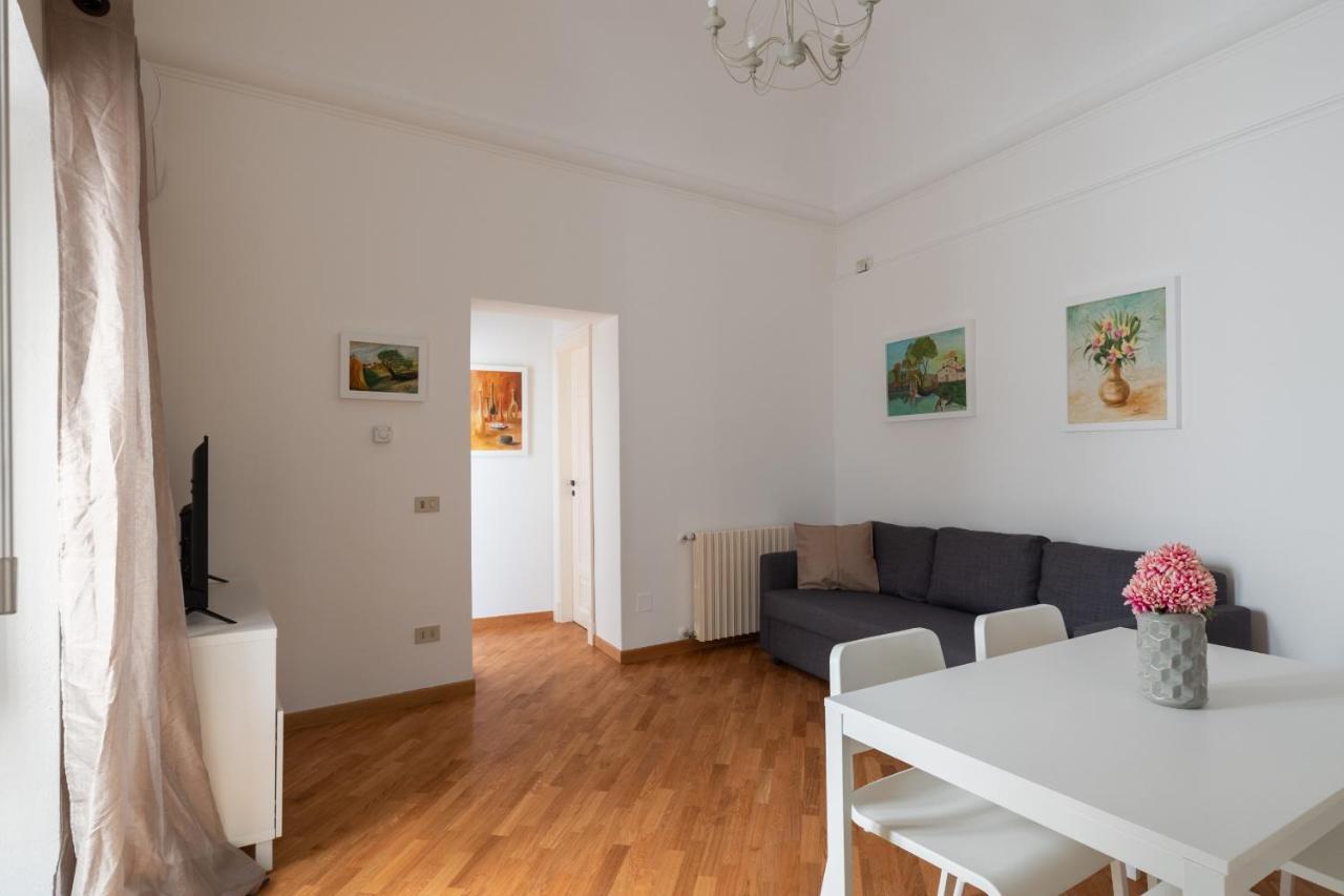 Lungarini Apartment By Wonderful Italy Palermo Exterior photo